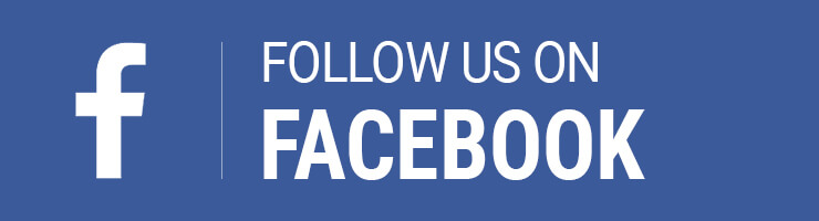 Follow Us On Facebook